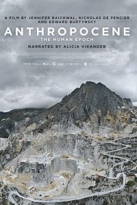  Антропоцен: Эпоха людей 