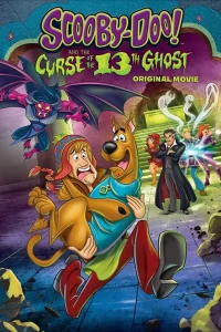 Скуби-Ду и проклятье тринадцатого призрака 