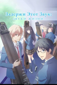  Задержи этот звук: Звуки жизни 