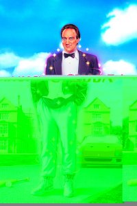  Мистер Судьба 