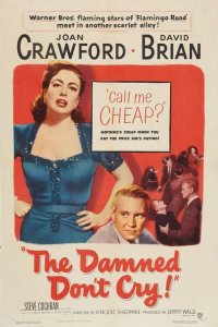  Проклятые не плачут 