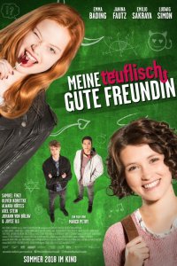  Моя чертовски хорошая подруга 